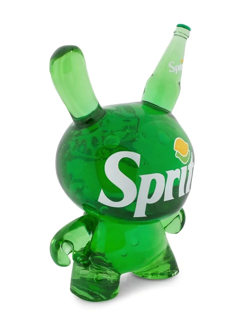 Kidrobot & Sprite® 8